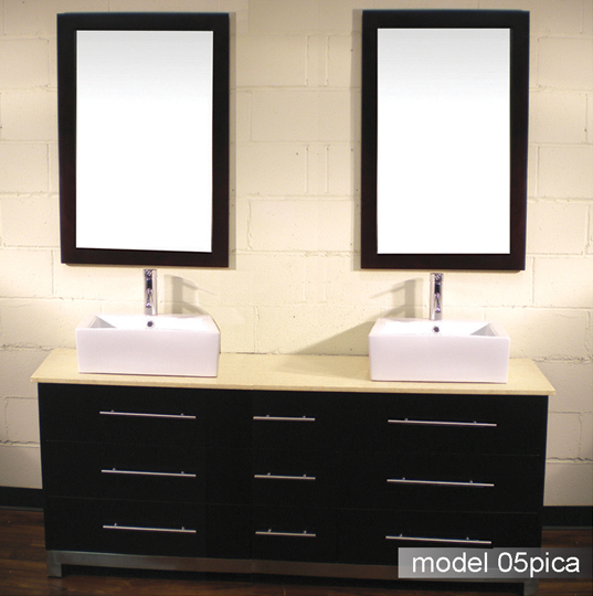 Custom Made Vanities